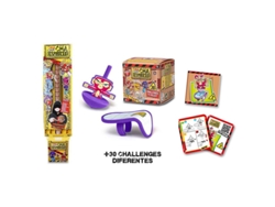 Chachacha Challenge FAMOSA  (5 años)