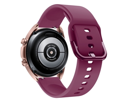 Correa Samsung Galaxy Watch3 41mm