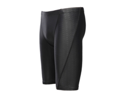Jinwei-2026pantalones Cortos De Natación Largos Para Entrenamiento Hombre Secado Rápido Impermeables Talla 5xl