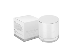 Crema Hidratante Facial Diaria Con Colágeno Anti-edad Para Reducir Líneas Finas, 50g, Todos Los Tipos De Piel