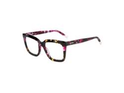 Montura de gafas Missoni para mujer Mis 0173 522tm18