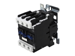 Contacto Ac De 3 Polos Montaje En Rail Din Para Motor Eléctrico Bobina 380v 40a