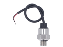 Transmisor De Presión 4-20ma G1/4 0-3mpa 10-30v Para Gasóleo, Aire Y Agua.