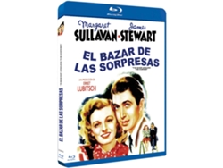 The Shop Around The Corner 1940 / El Bazar de Las Sorpresas