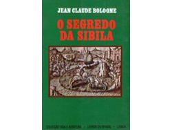 Libro de Jean Claude Bologne (Portugués)