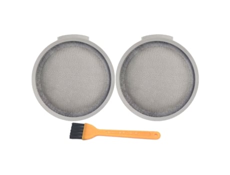 Accesorios para Robot aspirador, filtro para Xiaomi Mijia Scwxcq01Rr, piezas de aspiradora de mano Roborock H6