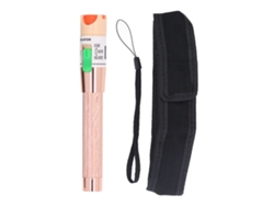 Localizador Visual De Fallos Vfl 30mw 30km Conector Universal 2,5 Mm Fc Sc St Lc Probador De Fibra Óptica