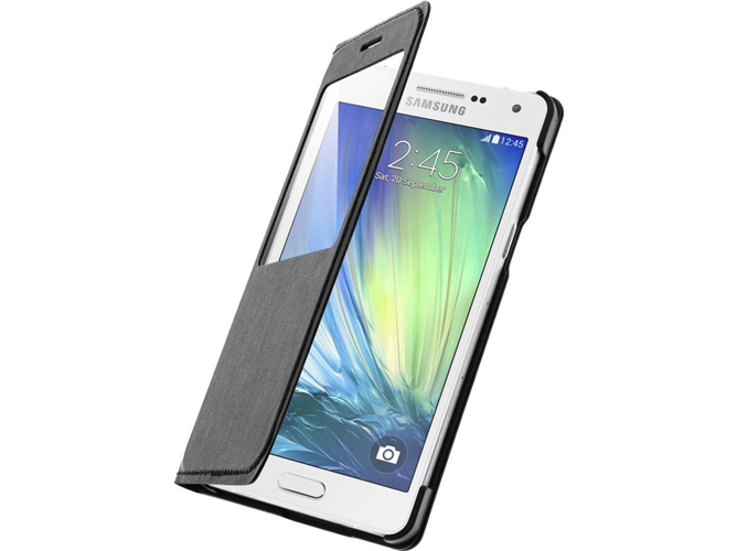 Carcasa Samsung Galaxy A5 CLAPPIO Window