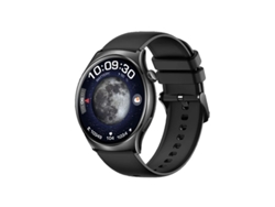 Reloj inteligente para mujer, responde y realiza llamadas, pantalla AMOLED de 1.43", siempre activo, resistente al agua, con más de 100 modos deportivos, monitor Yizhood