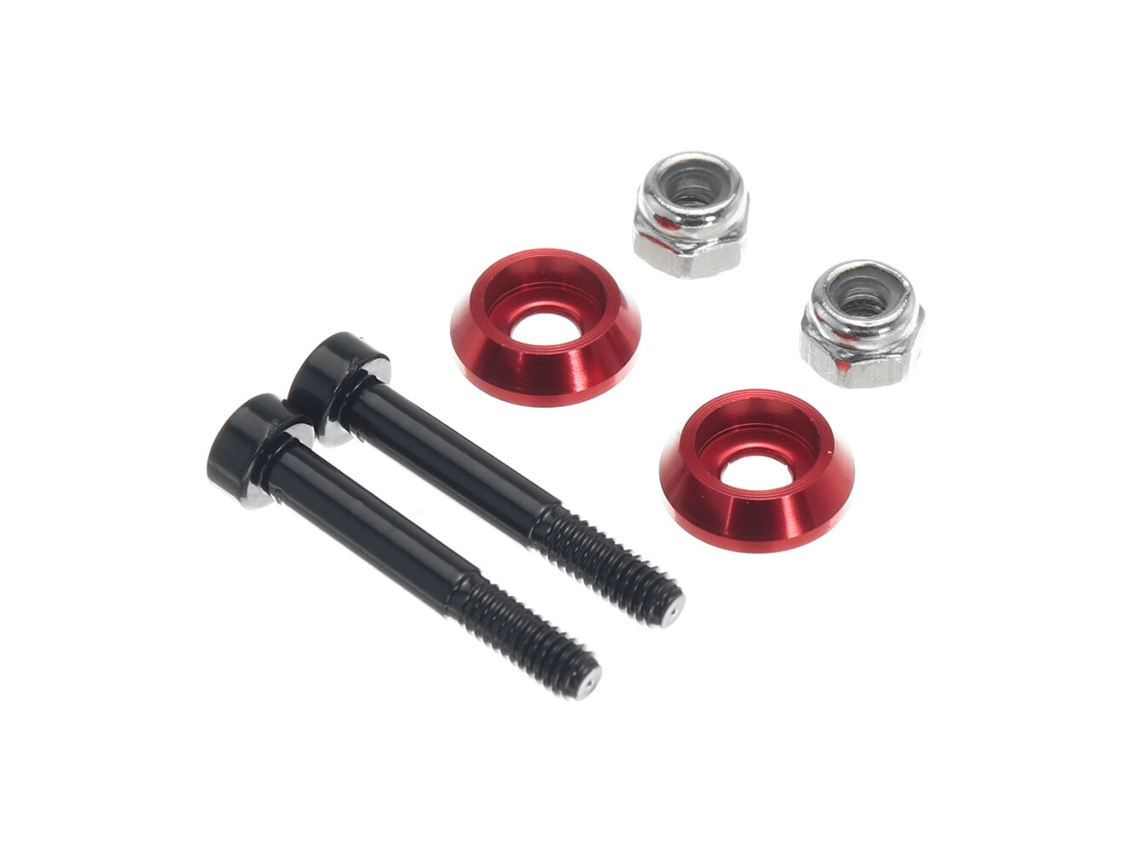Yxznrc F280 3d/6g 6ch Rc Helicopter Parts Blade Screw Set