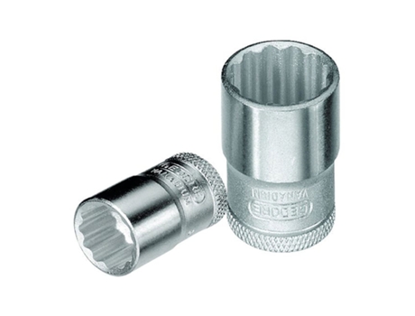 Vaso Unit Drive 3/8, 7/16Af (6232610) GEDORE D 30 7/16Af