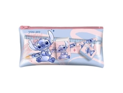 Set de Material Escolar Disney Stitch You Are Magical St00010 KIDS EUROSWAN