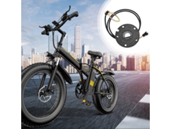 Sensor De Asistencia Al Pedaleo Para Sistema Pas De Bicicleta Eléctrica Sensor De Asistencia De Velocidad