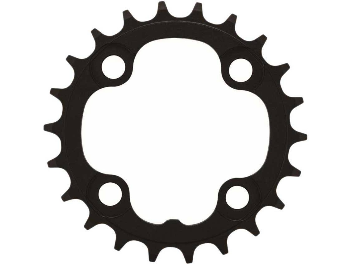 Carrete FSA Mtb Alum Inum 64 Bcd Chainring