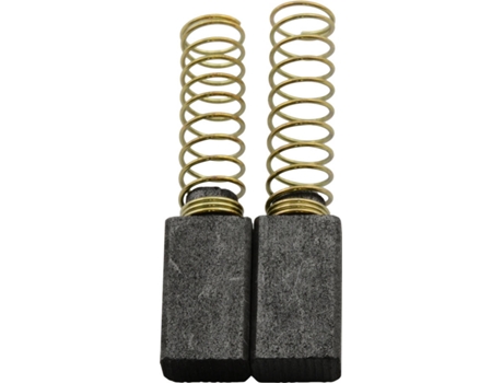 Cepillo de Carbón MILWAUKEE Ros150E (5x8x14mm)