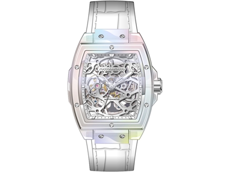 Reloj ROCCOBAROCCO Luxury Automático Stf
