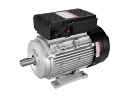 Motor eléctrico monofásico de 2,2 Kw para compresores de aire Tekmaquinas