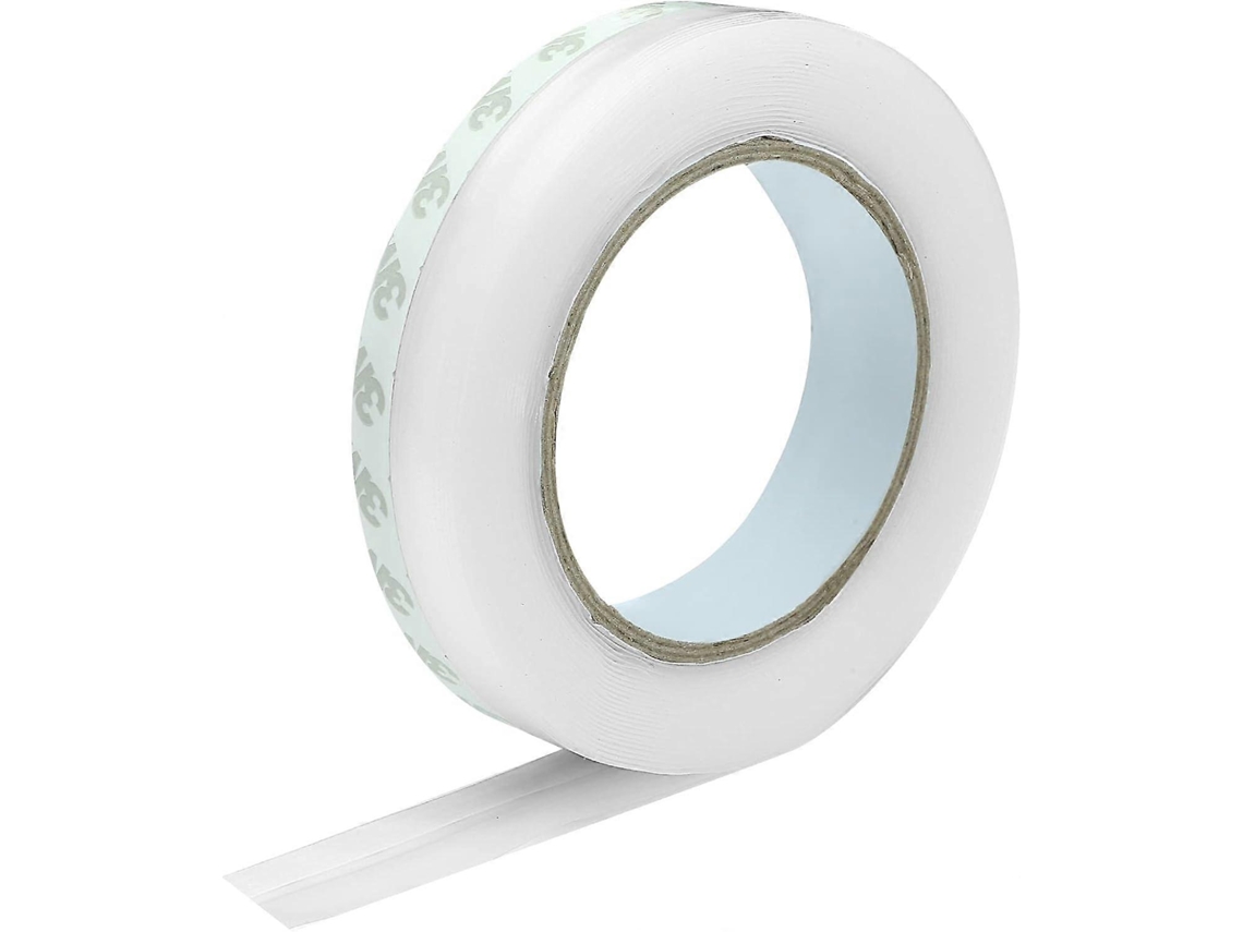 Sellador De Ventana Y Puerta Weatherstrip 8m - Adhesivo Inferior Para Aislante Acústico, Anti-polvo Y Ahorro Energético