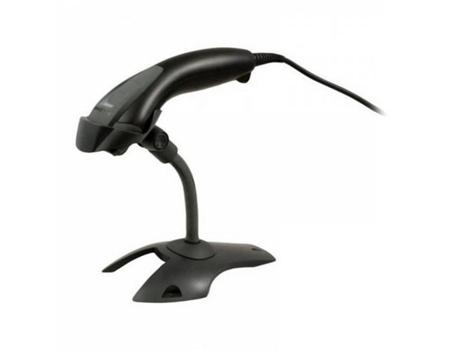Escáner de código de barras Honeywell Ms1200Un negro