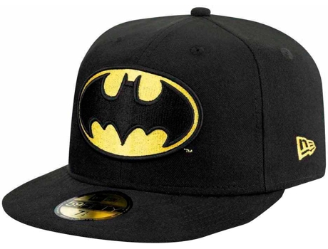 Gorro NEW ERA Poliéster Hombre (Negro)