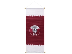 Bandera De Fútbol 2022 Para Aficionados, Bandera Decorativa Para Bar, Escuela, Club Deportivo, Jardín, Vestíbulo.