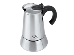 Cafetera Italiana JATA CAX110 (10 Tazas)