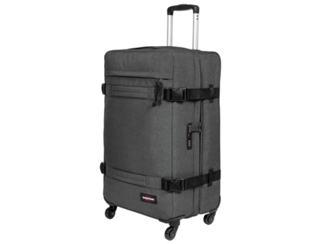 Maleta / Tranvía Gigante 83 Cm 4R Eastpak Transit'R 4 Xl Denim Negro