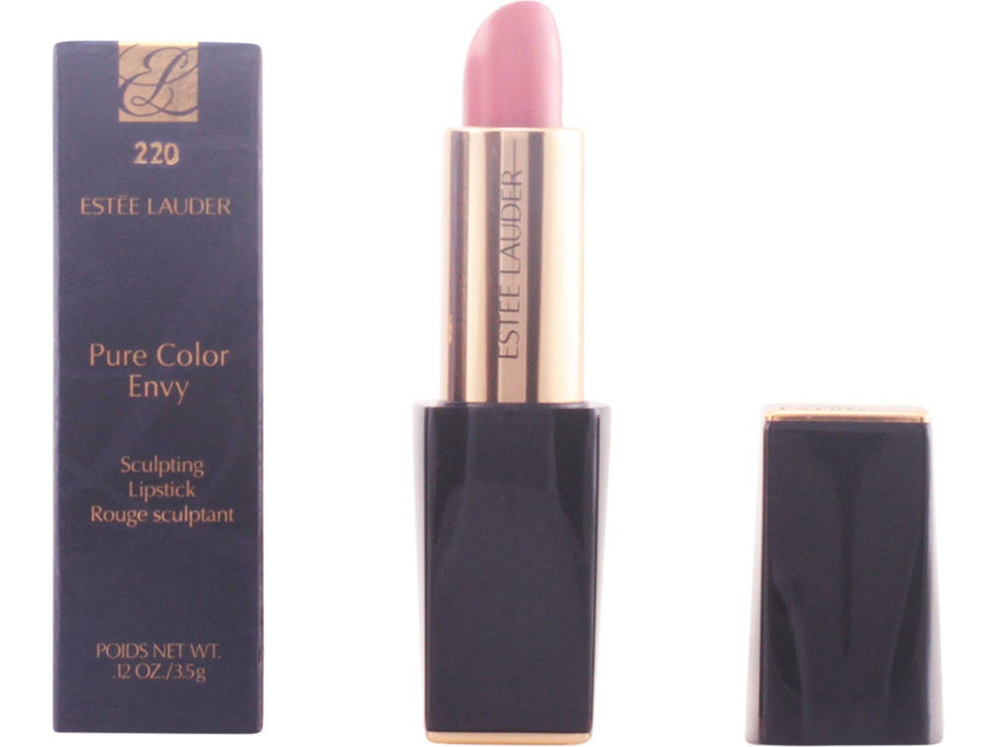 Labial ESTÉE LAUDER Pure Color Envy 220 Powerful