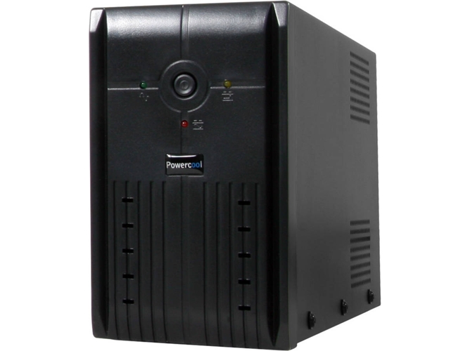 Ups POWERCOOL PC 850VA