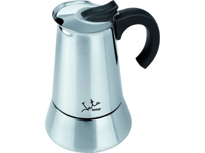 Cafetera Italiana JATA CAX112 (12 Tazas)