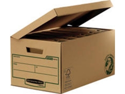 Caja ROOM COPENHAGEN 4002 (Azul - 12.5x18x25cm - Polipropileno)