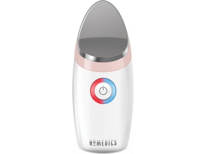 Dispositivo De Tratamiento facial homedics illumi y blanco