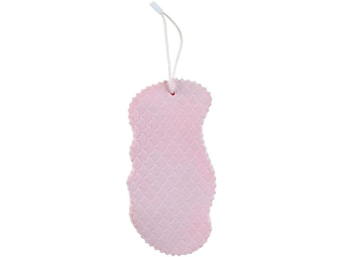 Esponja De Baño Supersuave, Esponja De Baño Exfoliante Supersuave, Cepillo De Baño
