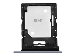 Bandeja Para Tarjetas Sim Del Redmi Note 14 Pro 4g: Doble Nano Sim / Nano Sim Y Microsd