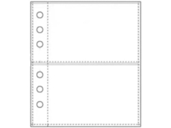 Álbum B2 con páginas interiores, tarjetero para fotos, libro para guardar tarjetas, Gokoco Highlights