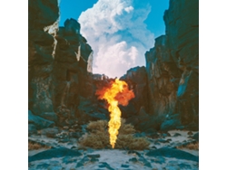 Vinilo Bonobo - Migration