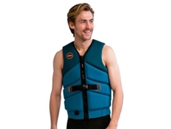 Colete Salva-Vidas Unify Azul 3Xljobe