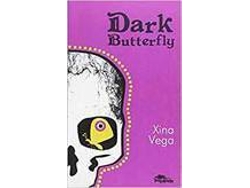 Libro Dark Butterfly de Rexina Vega (Galego)