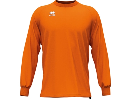 Chaqueta para Niños ERREA Madison (Naranja - 9/10 Años )