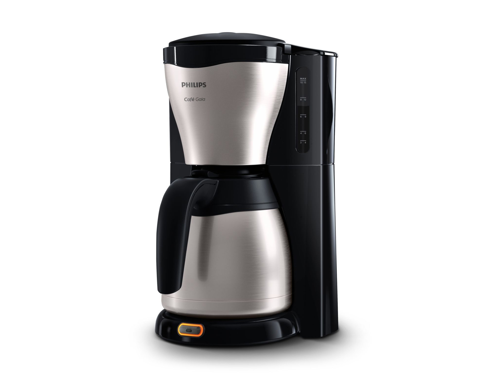 Cafetera de Goteo PHILIPS HD7546/20