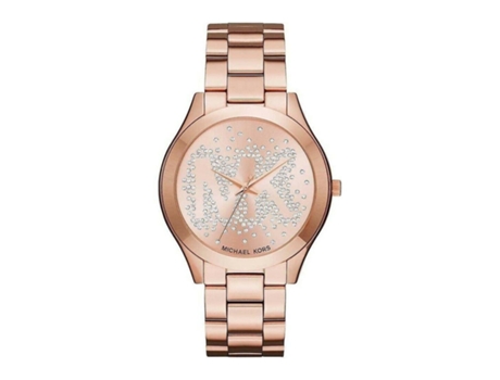 Reloj Michael Kors Slim Runway