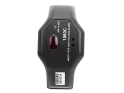Detector De Alto Voltaje Etcr-1860c De 50 V A 6,6 Kv Con Alarma De Pulsera