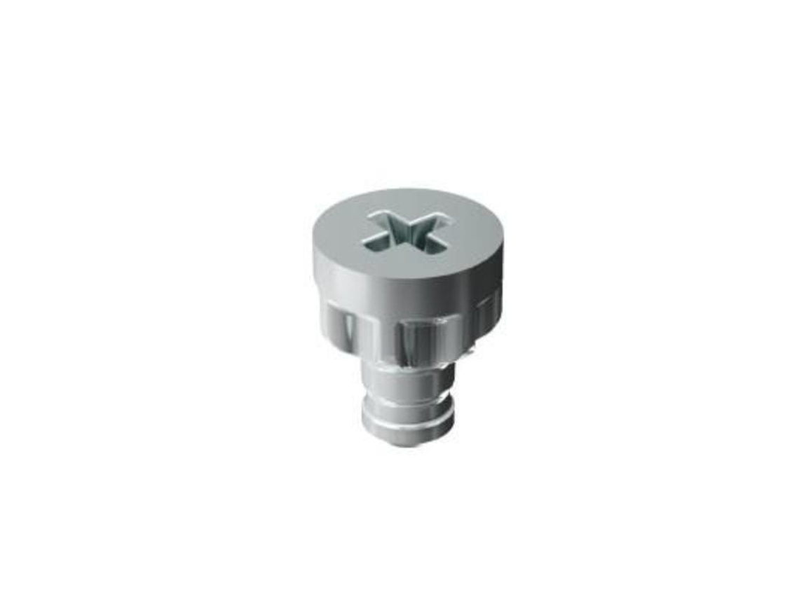 Tornillo Embutir Sp15-16 P/target J10 Espesor 16