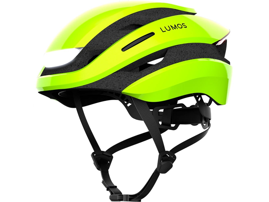 CAPACETE LUMOS ULTRA MIPS M/L LIMA