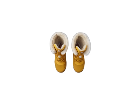 Botas de Niños REIMA Samojedi Amarillo (39)
