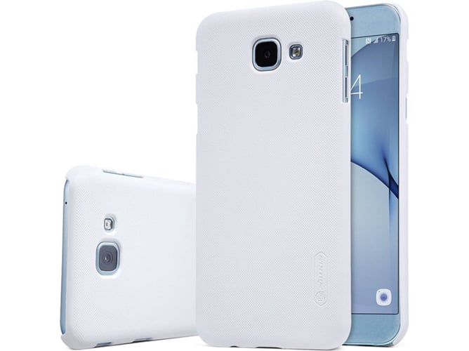 Carcasa Samsung Galaxy A8 2016 Protective Multicolor
