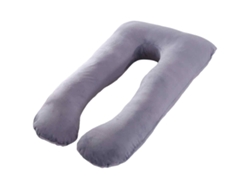 Almohada De Apoyo Para Embarazadas, Comodidad Durante La Maternidad