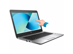 HP 840 G3 14" táctil / i5 6300u / 32 GB DDR4 1 TB SSD Windows 10
