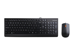 Teclado LENOVO Negro