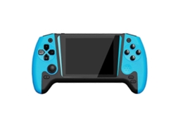 Consola GOKOCO S8 con pantalla LCD de alta definición